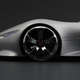 Illustration for article titled Pinnacle Piece: Mercedes-Benz AMG Vision Gran Turismo from Model 777